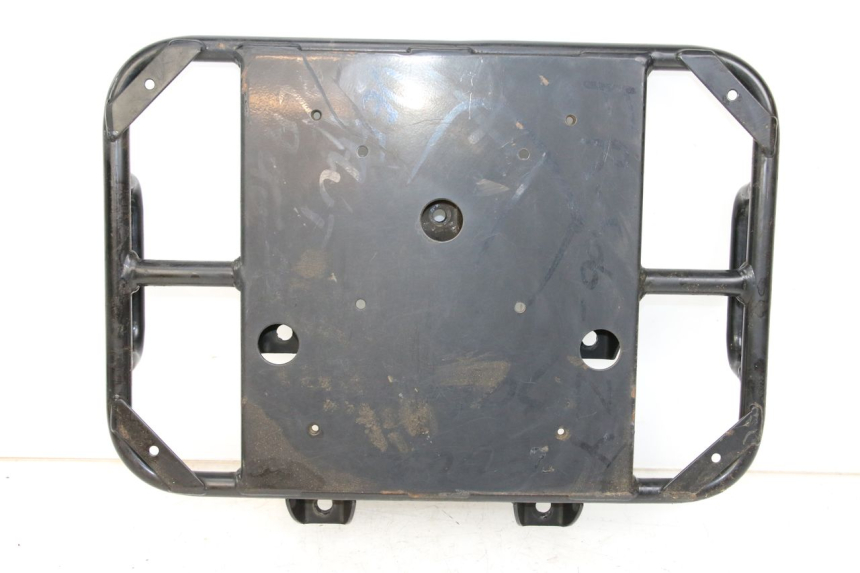 photo de PORTE PAQUET SYM X-PRO 4T 50 (2014 - 2021) - Zoom état d’usage