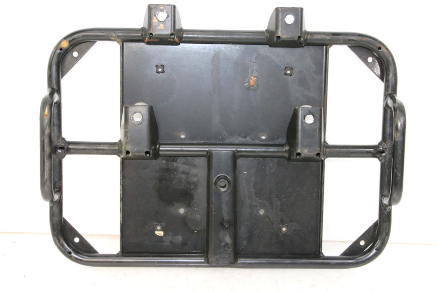 photo de PORTE PAQUET SYM X-PRO 4T 50 (2014 - 2021) - Gros plan technique