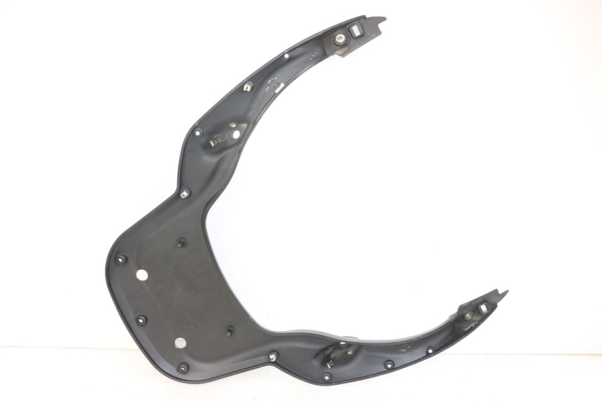 photo de PORTE PAQUET PIAGGIO X10 125 (2012 - 2017) - Vue produit