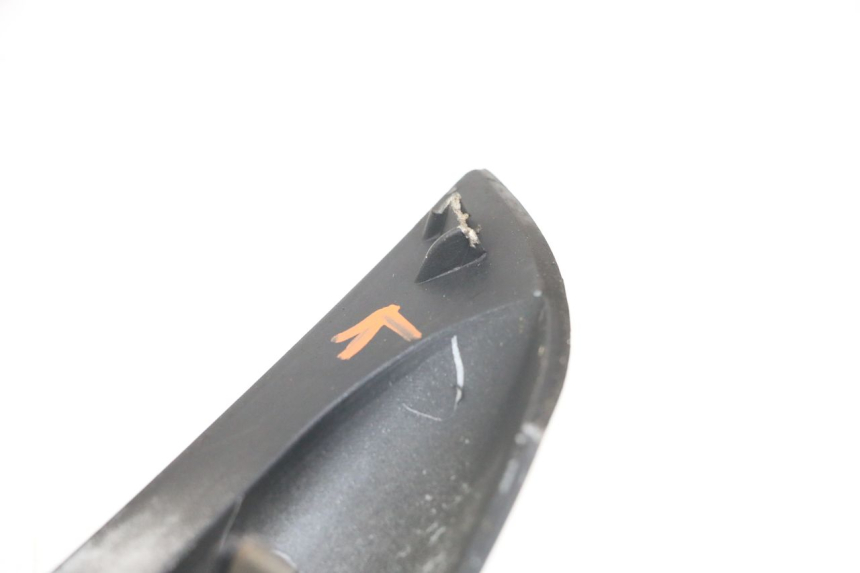 photo de PORTE PAQUET PIAGGIO X10 125 (2012 - 2017) - Zoom composants