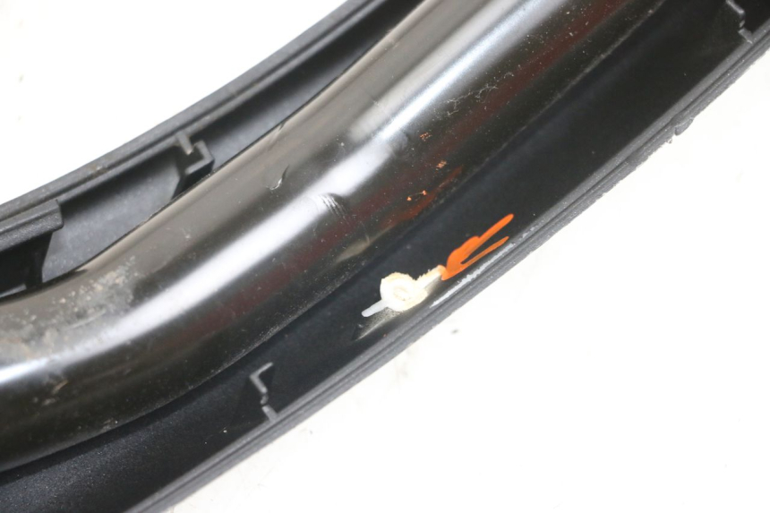 photo de PORTE PAQUET PIAGGIO X10 125 (2012 - 2017) - Vue rapprochée