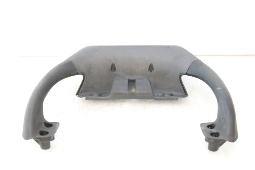 photo de PORTE PAQUET PIAGGIO X9 AMALFI 180 (2000 - 2003) - Détails caractéristiques