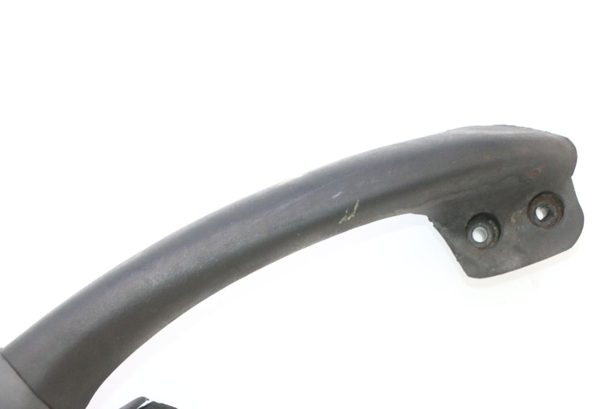 photo de PORTE PAQUET PIAGGIO X9 AMALFI 180 (2000 - 2003) - Zoom état d’usage