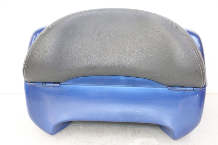 photo de PORTE PAQUET PIAGGIO X9 EVOLUTION 125 (2003 - 2007) - Détails caractéristiques