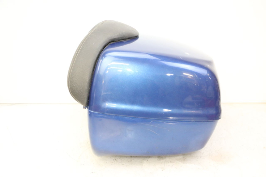 photo de PORTE PAQUET PIAGGIO X9 EVOLUTION 125 (2003 - 2007) - Zoom composants