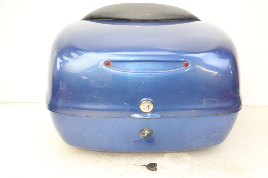 photo de PORTE PAQUET PIAGGIO X9 EVOLUTION 125 (2003 - 2007) - Vue rapprochée