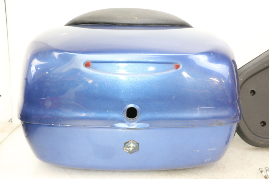 photo de PORTE PAQUET PIAGGIO X9 EVOLUTION 125 (2003 - 2007) - Zoom qualité