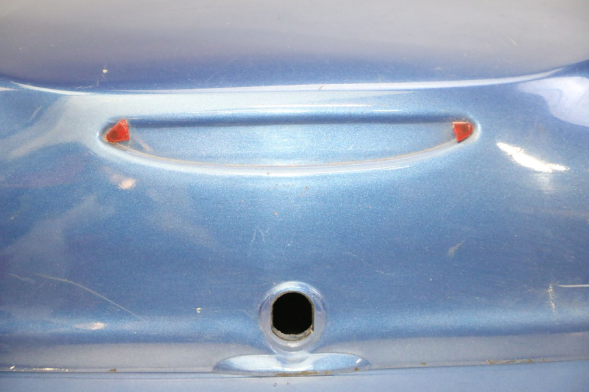 photo de PORTE PAQUET PIAGGIO X9 EVOLUTION 125 (2003 - 2007) - Aperçu profil