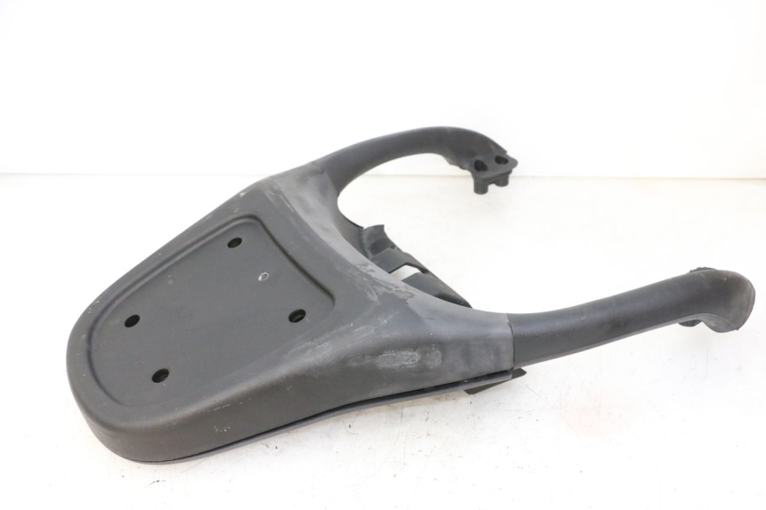 photo de PORTE PAQUET PIAGGIO X9 EVOLUTION 125 (2003 - 2007) - Zoom état d’usage