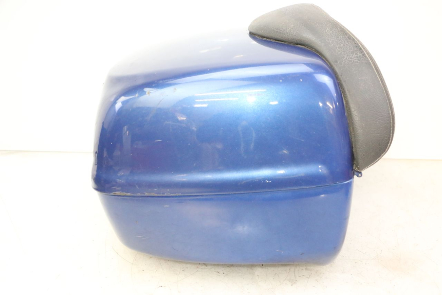 photo de PORTE PAQUET PIAGGIO X9 EVOLUTION 125 (2003 - 2007) - Marquages et références