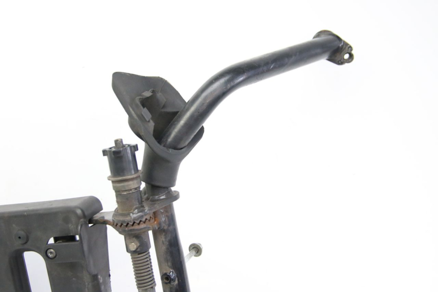 photo de PORTE PAQUET PIAGGIO XEVO - X EVO 125 (2007 - 2017) - Vue produit