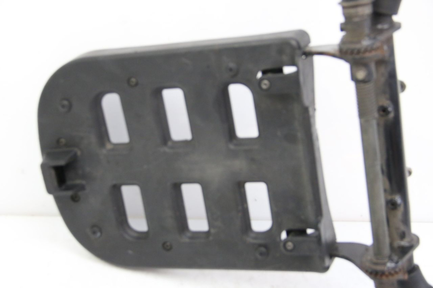 photo de PORTE PAQUET PIAGGIO XEVO - X EVO 125 (2007 - 2017) - Détails caractéristiques