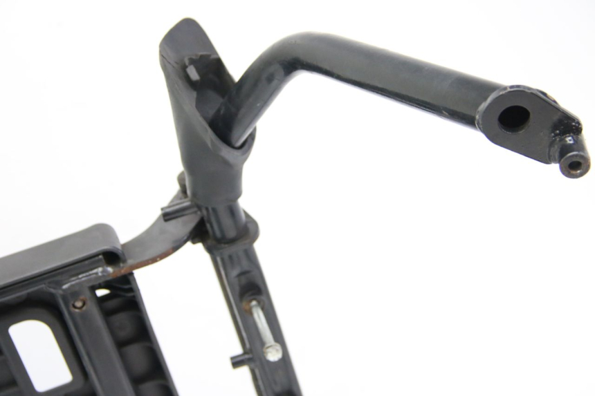 photo de PORTE PAQUET PIAGGIO XEVO - X EVO 125 (2007 - 2017) - Zoom état d’usage