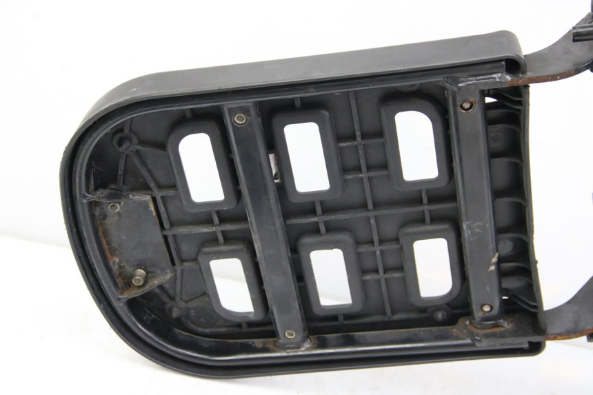 photo de PORTE PAQUET PIAGGIO XEVO - X EVO 125 (2007 - 2017) - Autre angle de vue