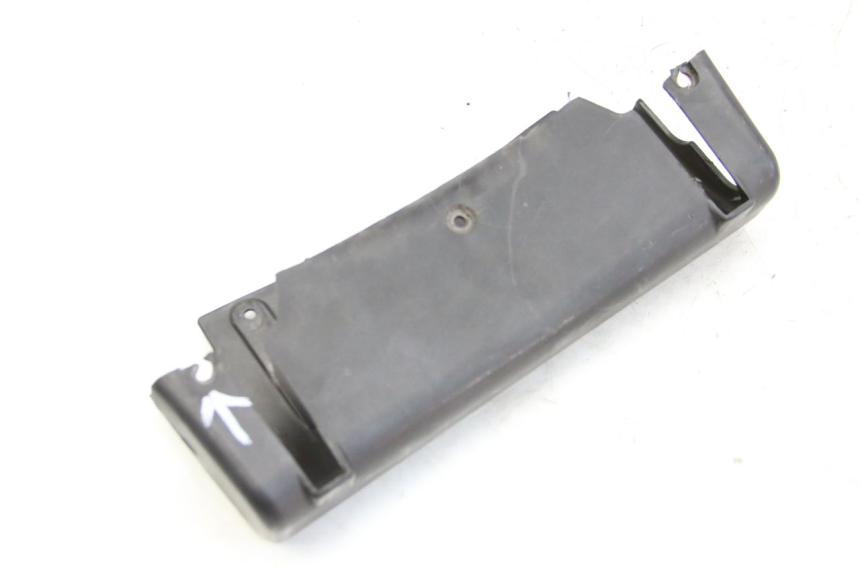 photo de PORTE PAQUET PIAGGIO XEVO - X EVO 125 (2007 - 2017) - État de surface