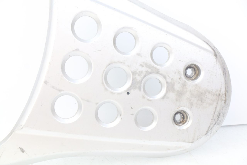 photo de PORTE PAQUET SUZUKI XF FREEWIND 650 (1997 - 2003) - Vue d’ensemble