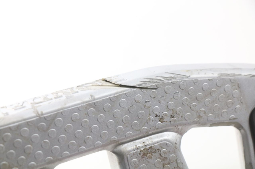 photo de PORTE PAQUET HONDA XLV VARADERO 125 (2000 - 2006) - Détail de la pièce