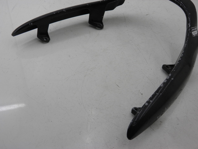 photo de PORTE PAQUET YAMAHA CYGNUS 125 (1995 - 2003) - Zoom état d’usage