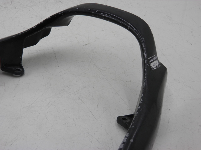 photo de PORTE PAQUET YAMAHA CYGNUS 125 (1995 - 2003) - Autre angle de vue