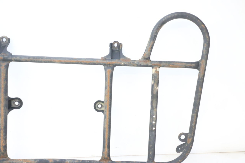 photo de PORTE PAQUET YAMAHA YFM BRUIN 350 (2003 - 2009) - Angle alternatif