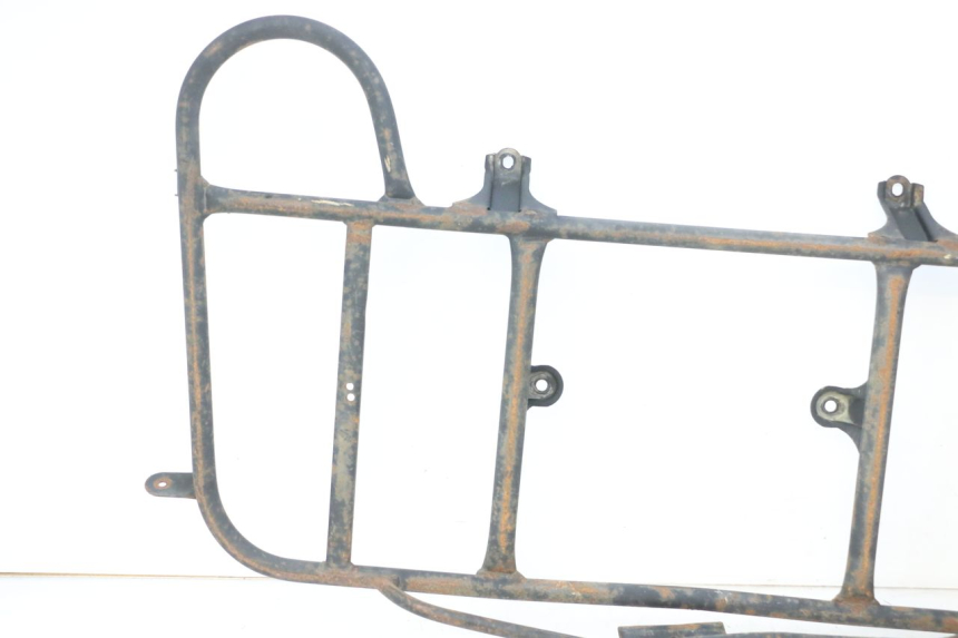 photo de PORTE PAQUET YAMAHA YFM BRUIN 350 (2003 - 2009) - Zoom qualité