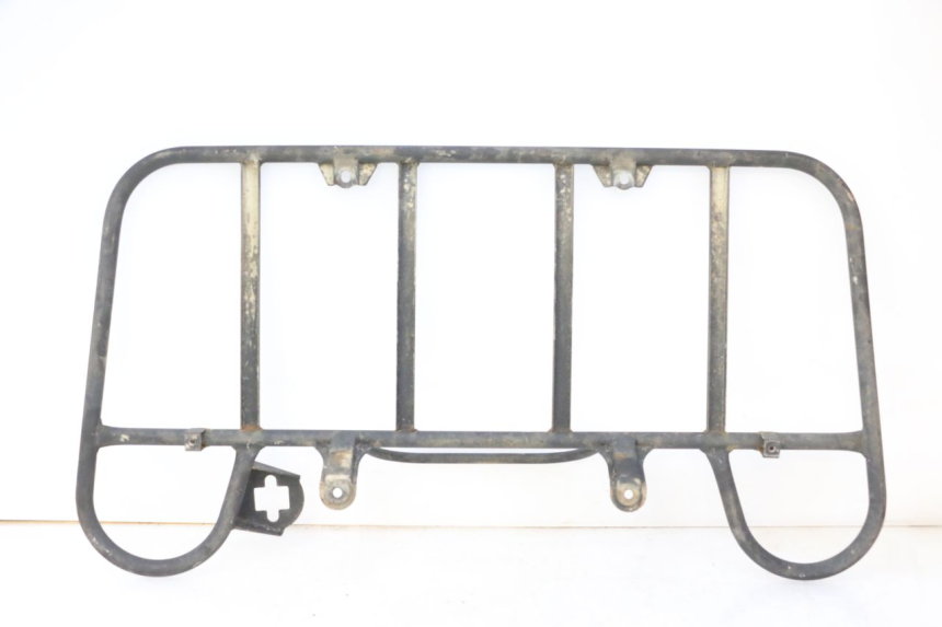 photo de PORTE PAQUET YAMAHA YFM BRUIN 350 (2003 - 2009) - Vue d’ensemble