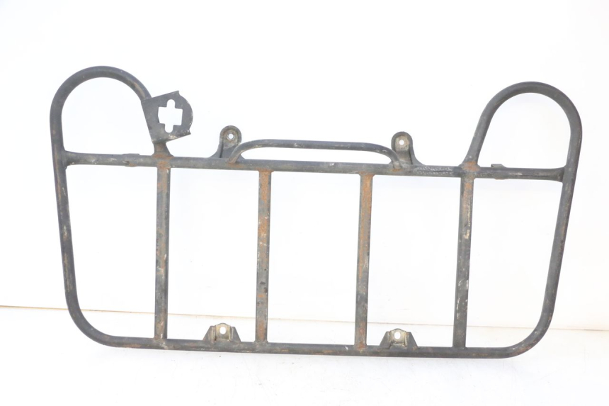 photo de PORTE PAQUET YAMAHA YFM BRUIN 350 (2003 - 2009) - Points de fixation