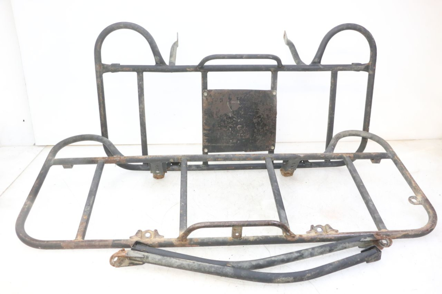 photo de PORTE PAQUET YAMAHA YFM GRIZZLY 550 (2008 - 2015) - Vue principale