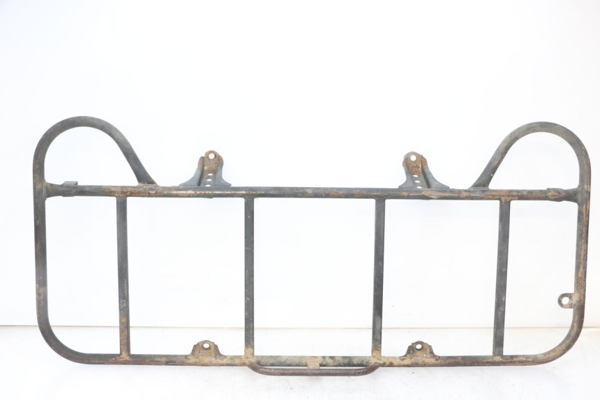 photo de PORTE PAQUET YAMAHA YFM GRIZZLY 550 (2008 - 2015) - Vue produit