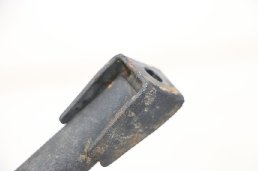 photo de PORTE PAQUET YAMAHA YFM GRIZZLY 550 (2008 - 2015) - Détails caractéristiques