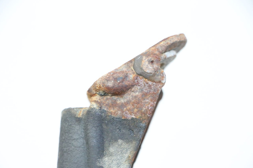 photo de PORTE PAQUET YAMAHA YFM GRIZZLY 550 (2008 - 2015) - Photo complémentaire