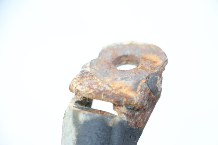 photo de PORTE PAQUET YAMAHA YFM GRIZZLY 550 (2008 - 2015) - Inspection visuelle