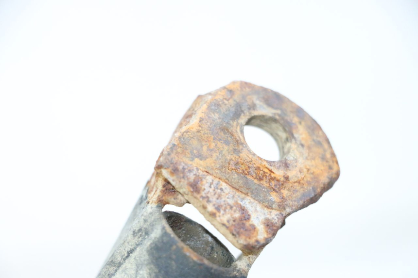 photo de PORTE PAQUET YAMAHA YFM GRIZZLY 550 (2008 - 2015) - Angle alternatif