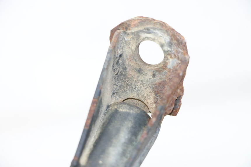 photo de PORTE PAQUET YAMAHA YFM GRIZZLY 550 (2008 - 2015) - Zoom qualité