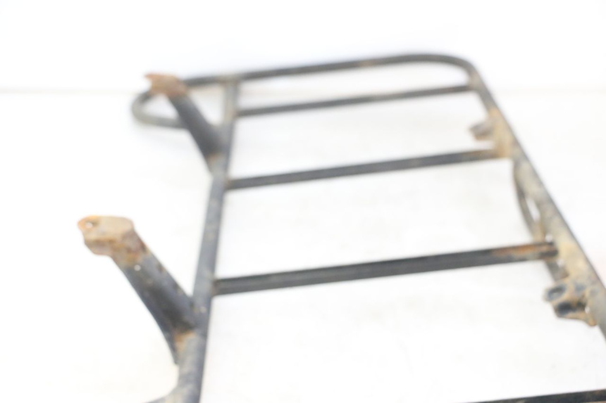 photo de PORTE PAQUET YAMAHA YFM GRIZZLY 550 (2008 - 2015) - Zoom état d’usage