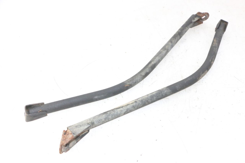 photo de PORTE PAQUET YAMAHA YFM GRIZZLY 550 (2008 - 2015) - Vue principale