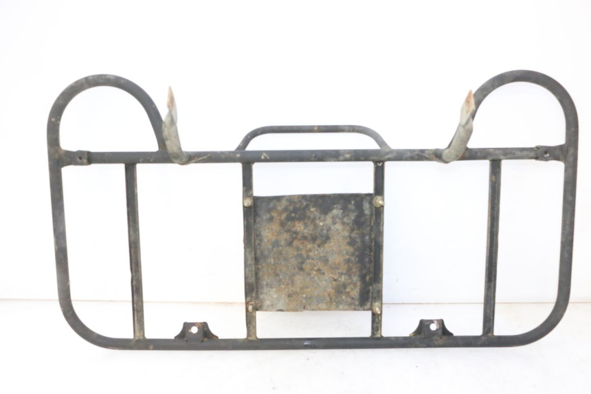 photo de PORTE PAQUET YAMAHA YFM GRIZZLY 550 (2008 - 2015) - Détail de la pièce