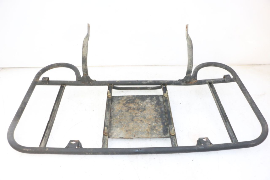 photo de PORTE PAQUET YAMAHA YFM GRIZZLY 550 (2008 - 2015) - Autre angle de vue