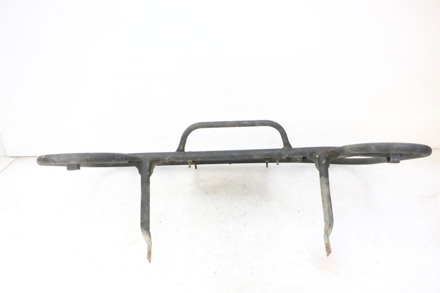 photo de PORTE PAQUET YAMAHA YFM GRIZZLY 550 (2008 - 2015) - Points de fixation