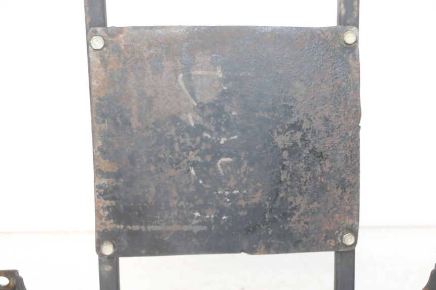 photo de PORTE PAQUET YAMAHA YFM GRIZZLY 550 (2008 - 2015) - Marquages et références