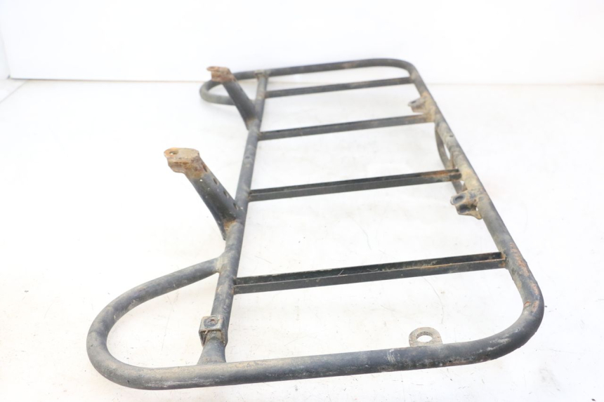 photo de PORTE PAQUET YAMAHA YFM GRIZZLY 550 (2008 - 2015) - Autre angle de vue