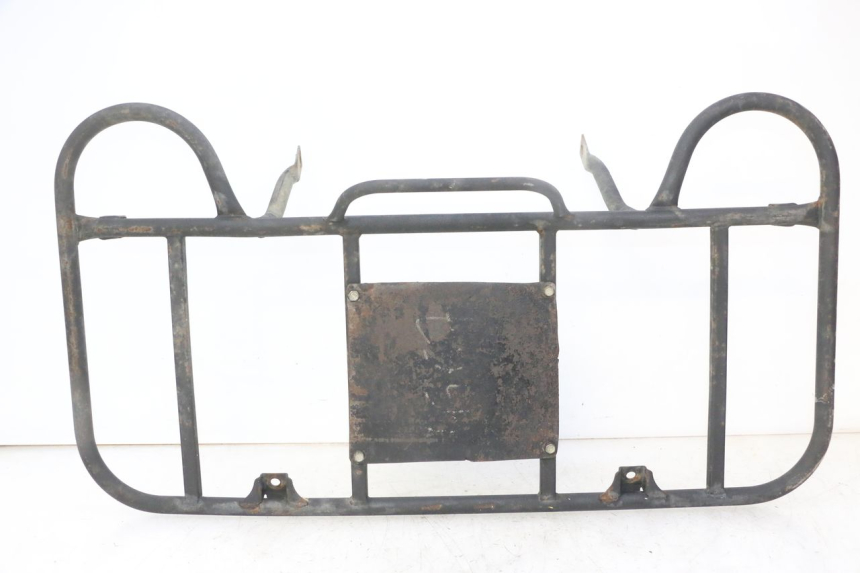 photo de PORTE PAQUET YAMAHA YFM GRIZZLY 550 (2008 - 2015) - Vue produit