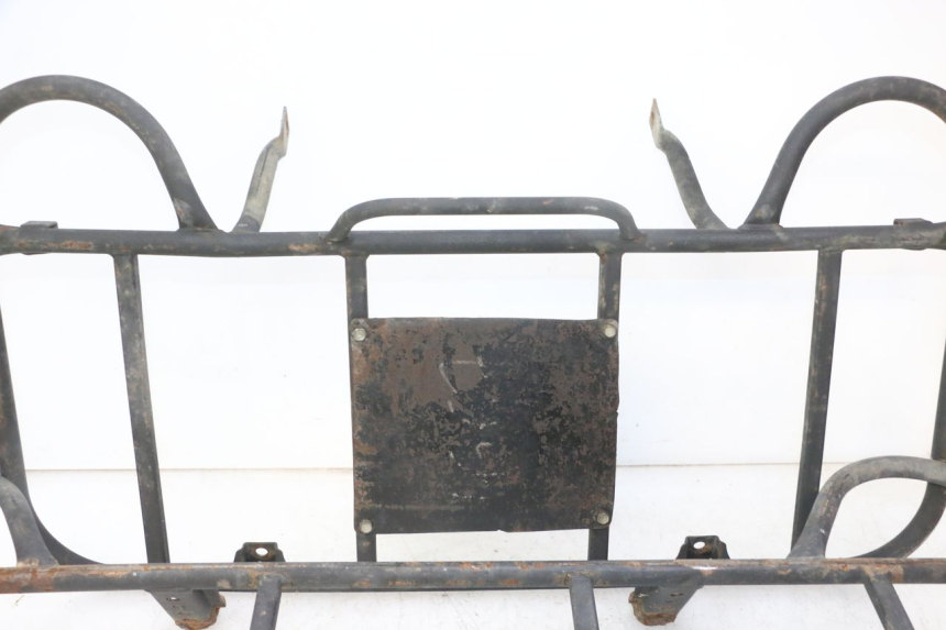 photo de PORTE PAQUET YAMAHA YFM GRIZZLY 550 (2008 - 2015) - Détails caractéristiques