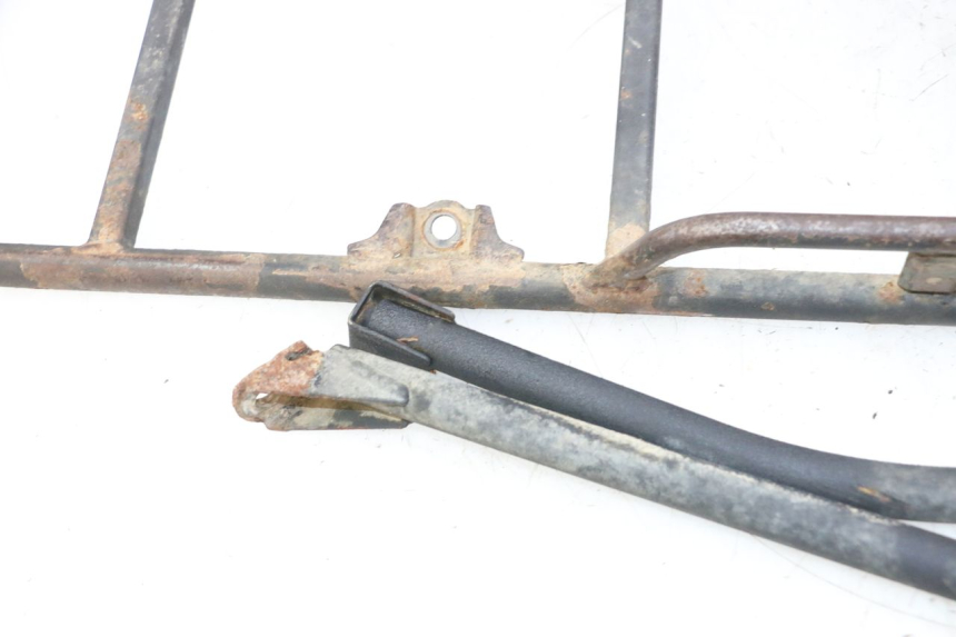 photo de PORTE PAQUET YAMAHA YFM GRIZZLY 550 (2008 - 2015) - Zoom composants