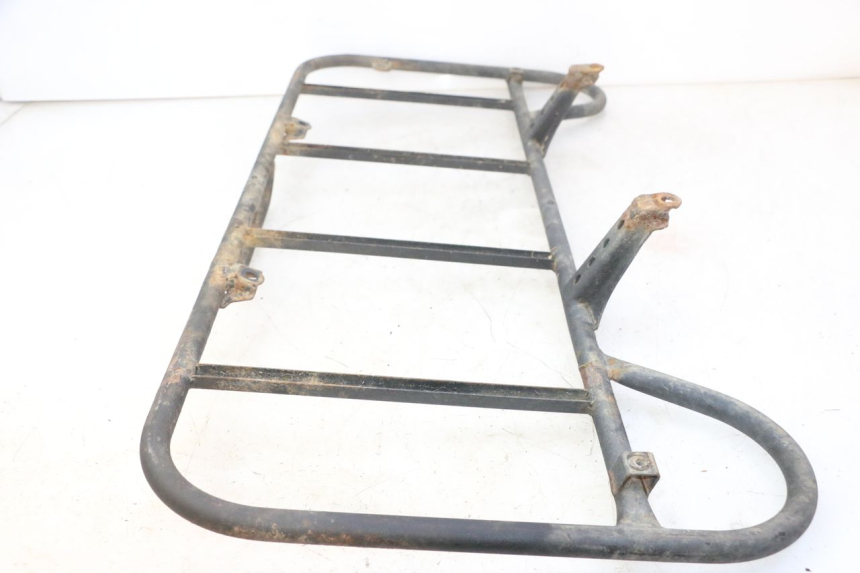 photo de PORTE PAQUET YAMAHA YFM GRIZZLY 550 (2008 - 2015) - Vue d’ensemble