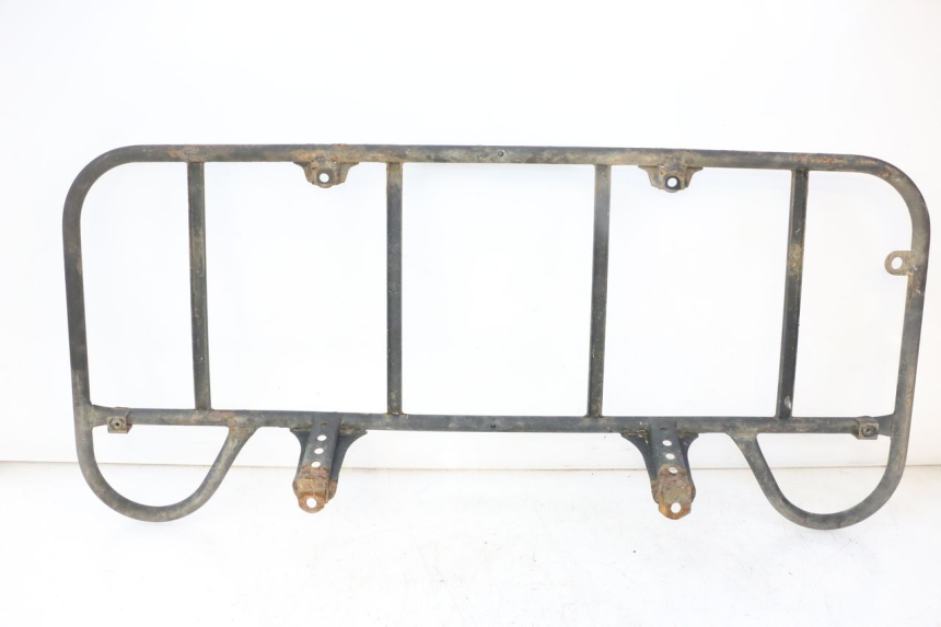 photo de PORTE PAQUET YAMAHA YFM GRIZZLY 550 (2008 - 2015) - Points de fixation