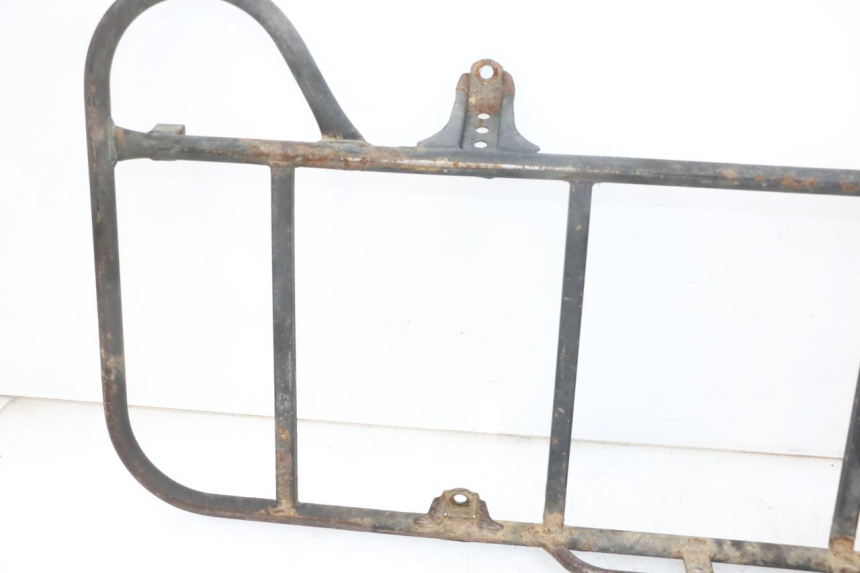 photo de PORTE PAQUET YAMAHA YFM GRIZZLY 550 (2008 - 2015) - État de surface