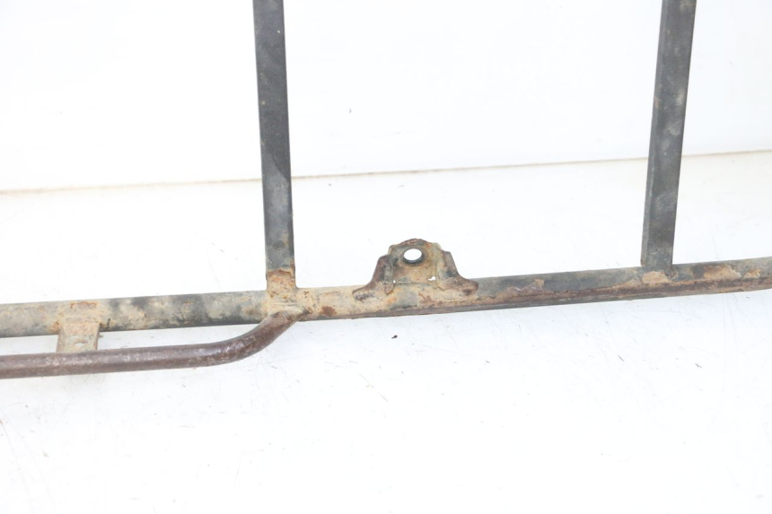 photo de PORTE PAQUET YAMAHA YFM GRIZZLY 550 (2008 - 2015) - Pièce contrôlée