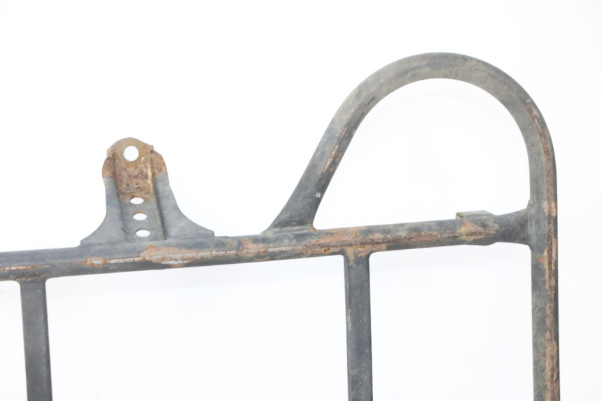 photo de PORTE PAQUET YAMAHA YFM GRIZZLY 550 (2008 - 2015) - Marquages et références