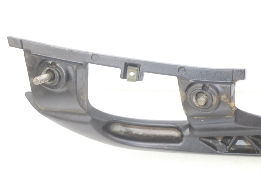 photo de PORTE PAQUET YAMASAKI YM T 125 (2015 - 2020) - Vue d’ensemble